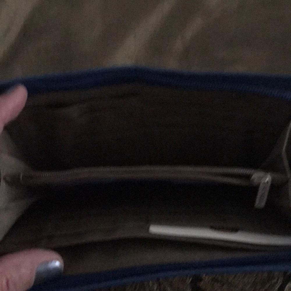 Fossil Wallet - image 2